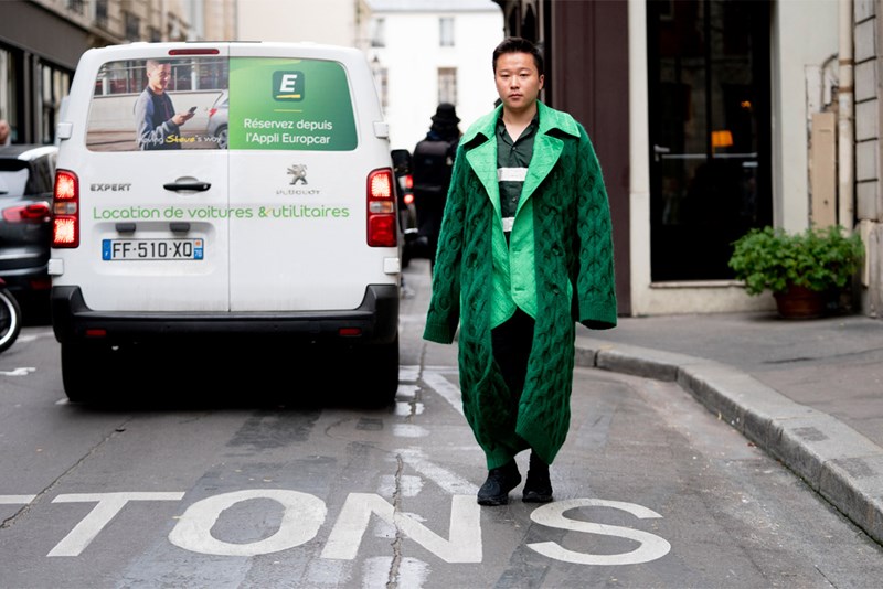 ΕΒΔΟΜΑΔΑ ΜΟΔΑΣ ΠΑΡΙΣΙ