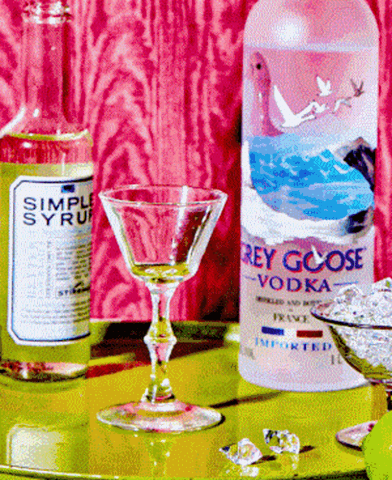 GIMLET ΜΕ ΒΟΤΚΑ 3