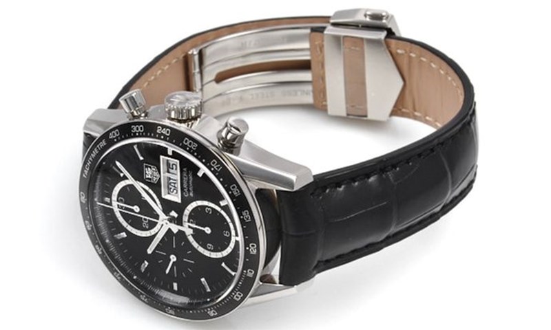 TAG HEUER ΡΟΛΟΪ