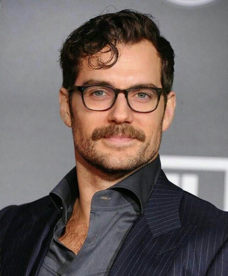 ΓΥΑΛΙΑ ΧΕΝΡΙ ΚΑΒΙΛ