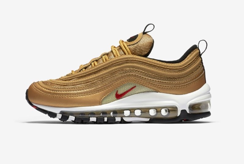 NIKE AIR MAX 97 ΚΟΡΥΦΑΙΑ ΜΟΝΤΕΛΑ 6