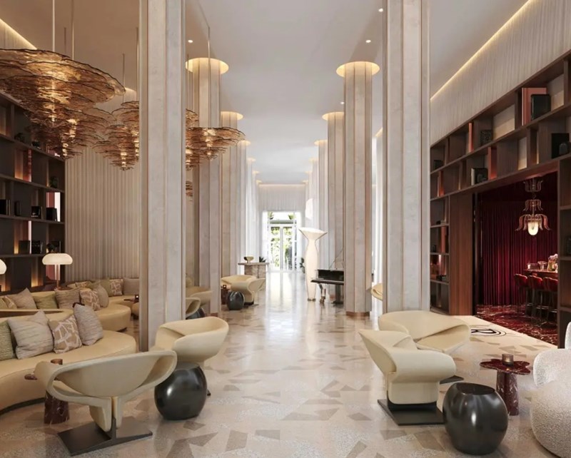 SUITE 2025: Ο Αλέξανδρος Χριστόπουλος παρουσιάζει το πιο ατμοσφαιρικό του soundtrack