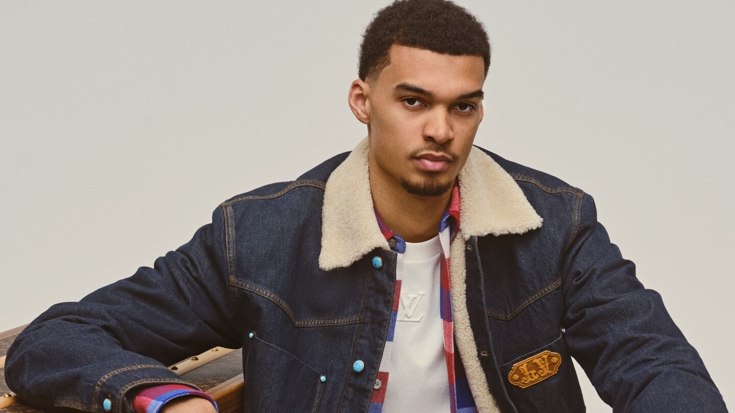 'Eclectic Granpa', η νέα τάση που επιτάσσει έφοδο στη ντουλάπα του παππού σου - εικόνα 1