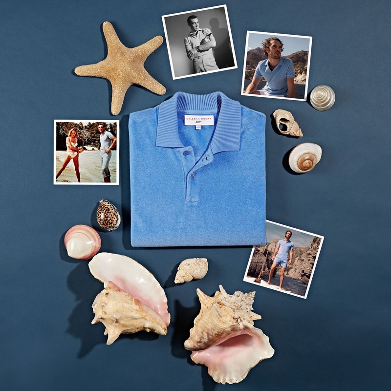 ΤΖΕΪΜΣ ΜΠΟΝΤ ΠΟΛΟ