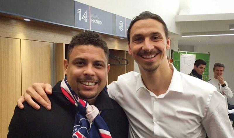 ΖΛΑΤΑΝ ΡΟΝΑΛΝΤΟ