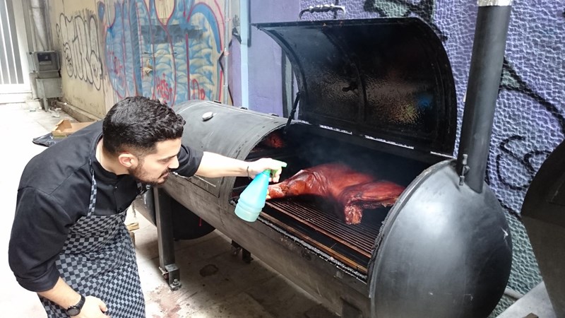 PO BOYS ΤΣΙΚΝΟΠΕΜΠΤΗ 2022 2