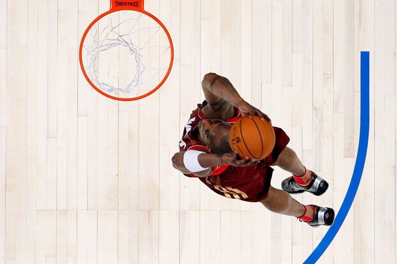 ΚΟΜΠΙ ΜΠΡΑΪΑΝΤ ALL STAR GAME 1