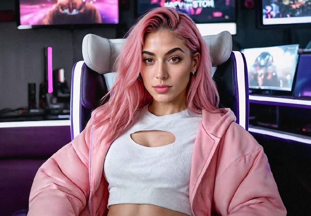 Φιναλίστ σε καλλιστεία στη Χιλή άφησε τους πάντες άφωνους με το απίθανο ταλέντο της (video) - εικόνα 1