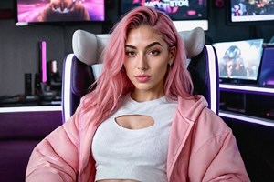 Φιναλίστ σε καλλιστεία στη Χιλή άφησε τους πάντες άφωνους με το απίθανο ταλέντο της (video) - εικόνα 1