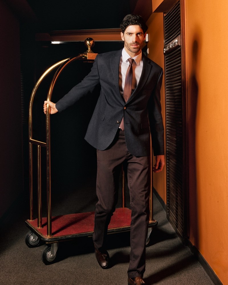 The Bostonians FW25: Όταν το ’90s & ’00s στιλ συναντά το σήμερα