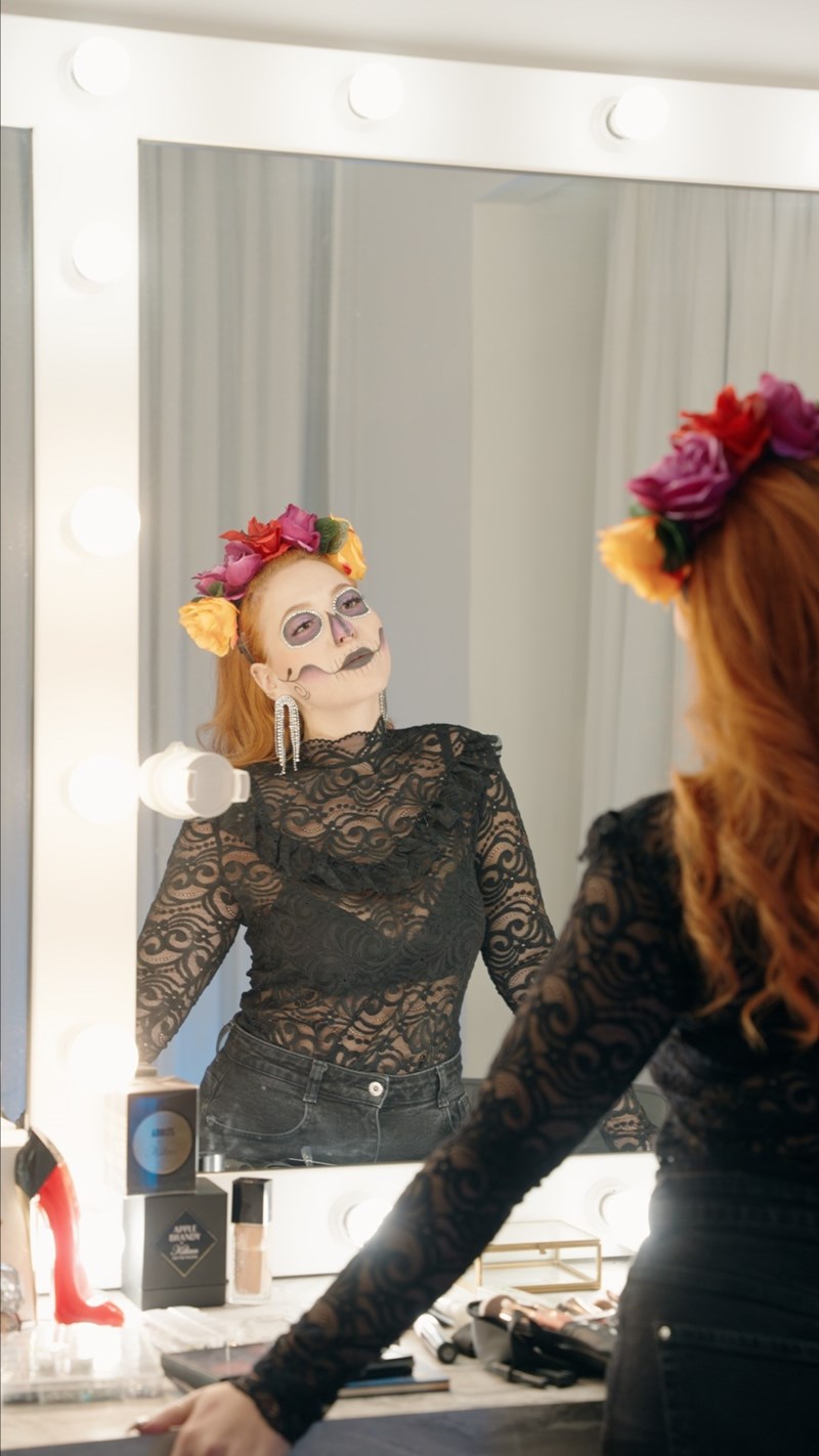 Βασιλική Καρανζογιάννη