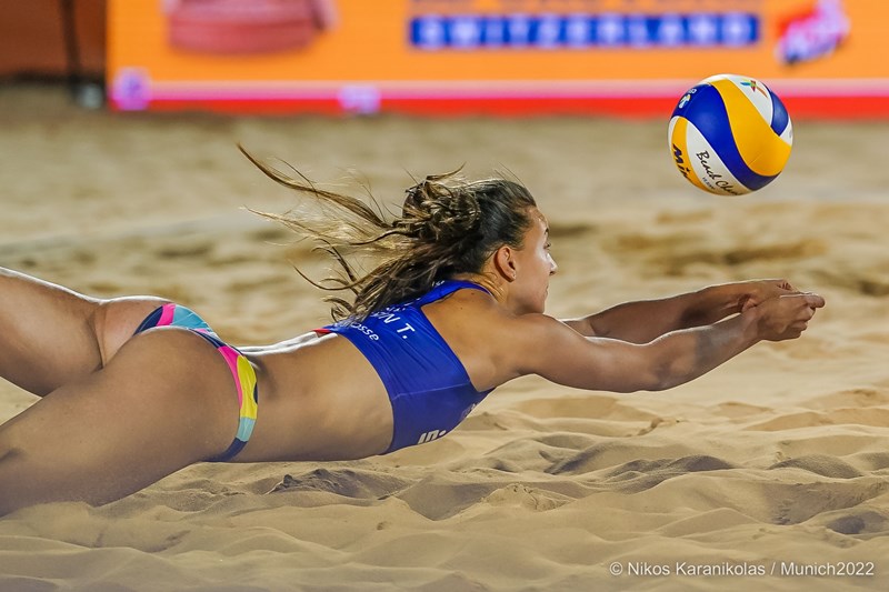 Ευρωπαϊκό Πρωτάθλημα 2022