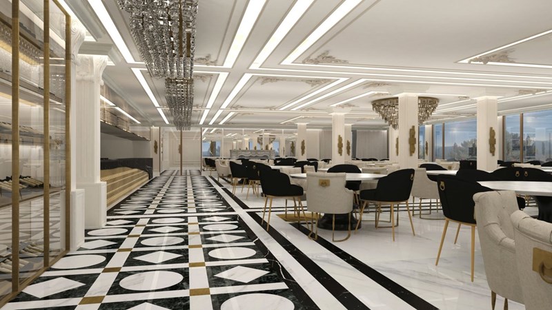 Royal Marmin Arachova