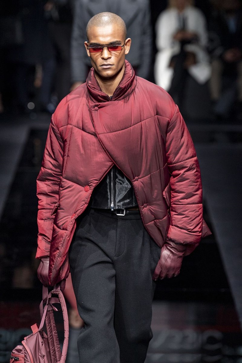 ΦΟΥΣΚΩΤΟ ΜΠΟΥΦΑΝ