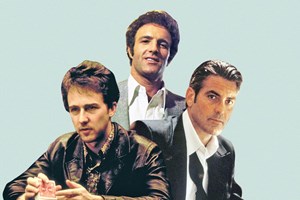 Ο Ben Affleck και οι ρόλοι της ζωής του - εικόνα 2