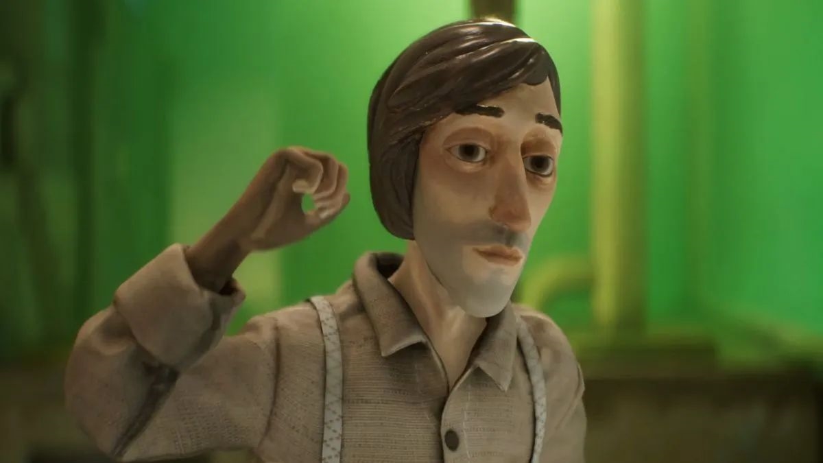 Ένα παντελώς άγνωστο βιντεοπαιχνίδι 'σαρώνει' από το πουθενά σε κριτικές - εικόνα 1