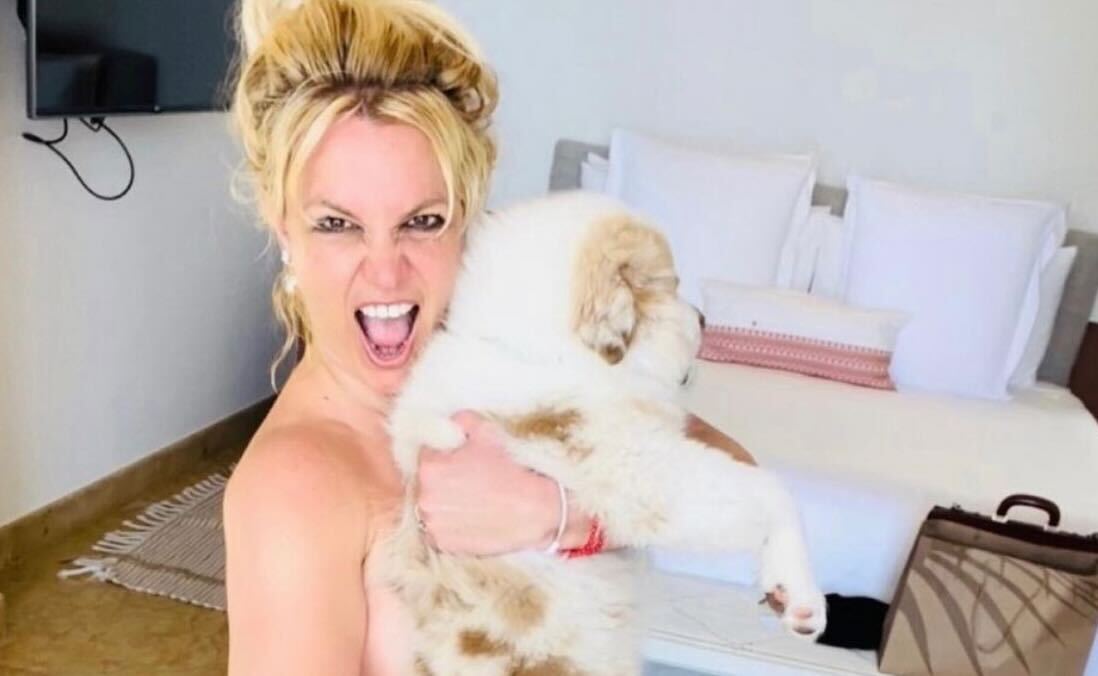 Amanda Bynes, βαδίζοντας στα χνάρια της Britney Spears - εικόνα 2