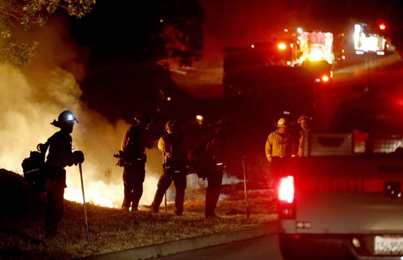 Καλιφόρνια 35