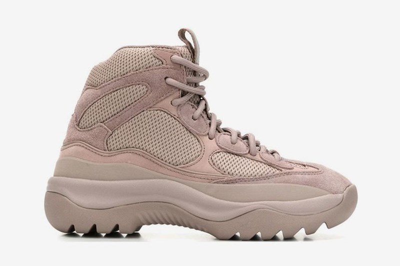 ΣΝΙΚΕΡΣ ΚΑΝΙΕ ΓΟΥΕΣΤ YEEZY