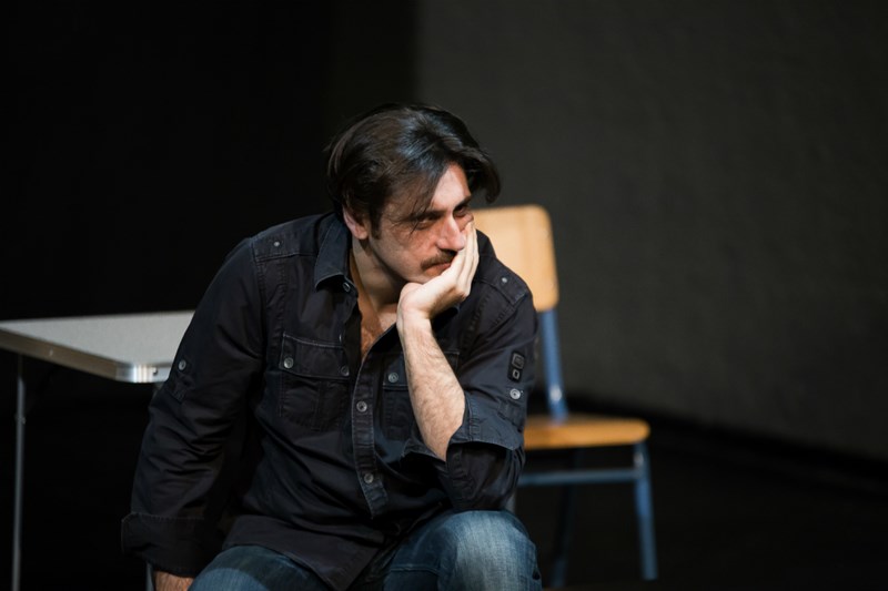 Γιώργος Χρυσοστόμου 4