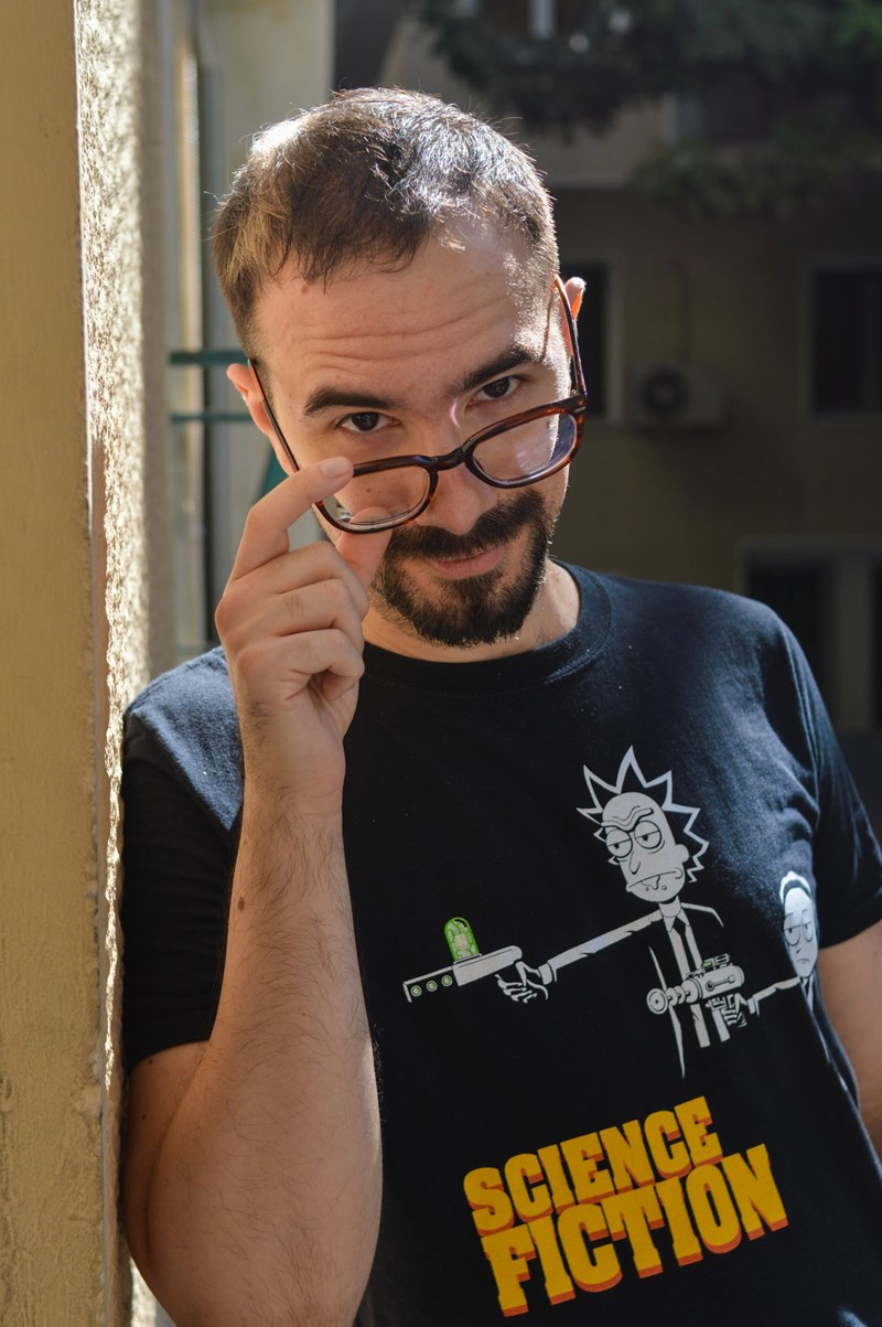 ΒΑΓΓΕΛΗΣ ΓΙΑΝΝΙΣΗΣ