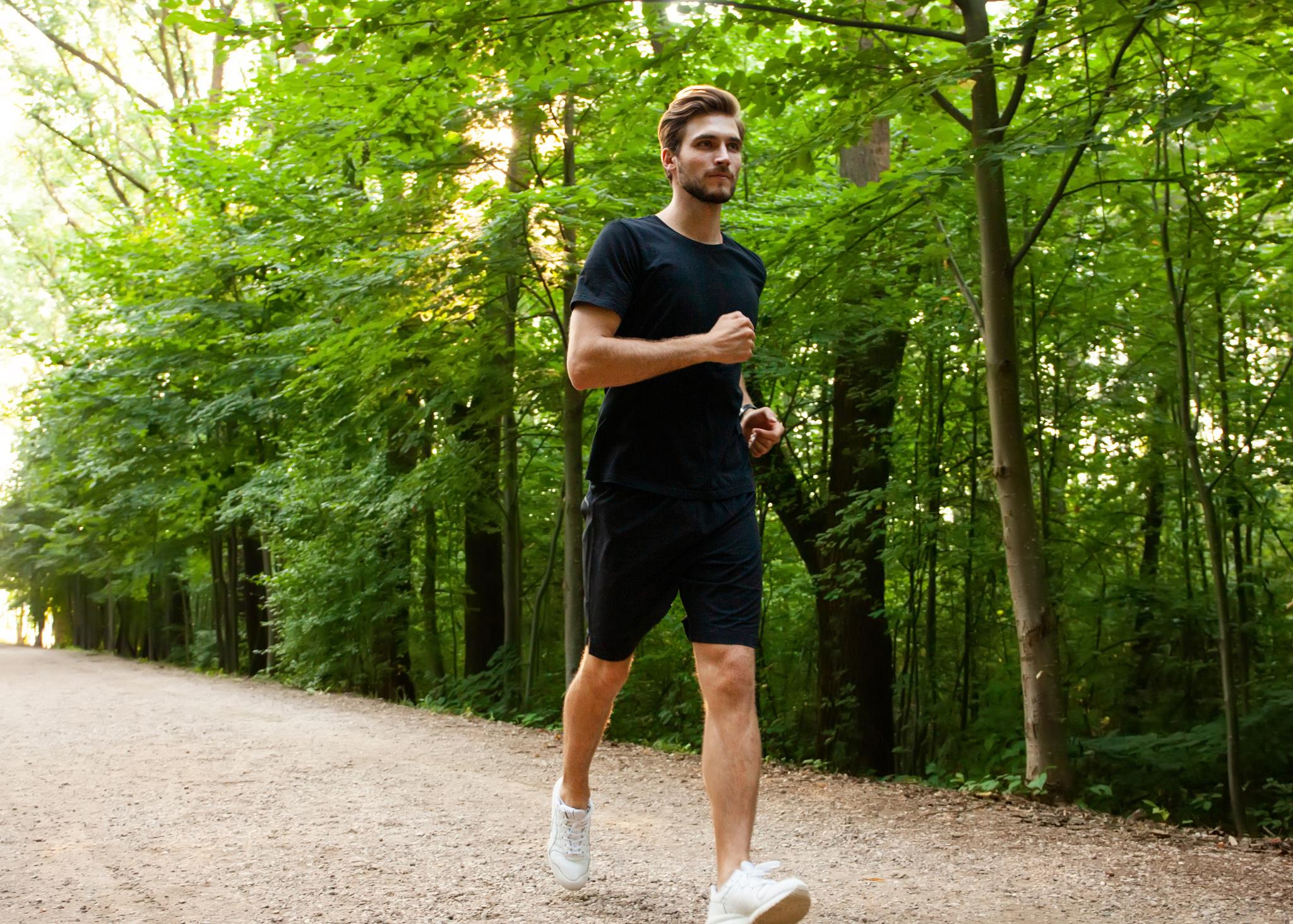 Τα λάθη που κάνουμε στο περπάτημα - εικόνα 2