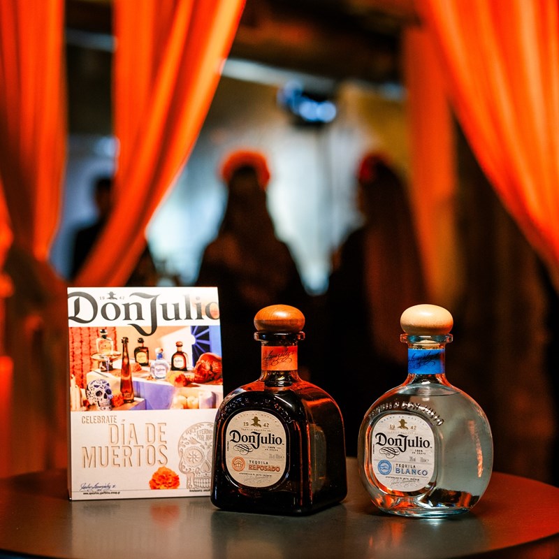 Don Julio Tequila: Μια γιορτή για τη ζωή, τη μνήμη και τις στιγμές με τους αγαπημένους μας