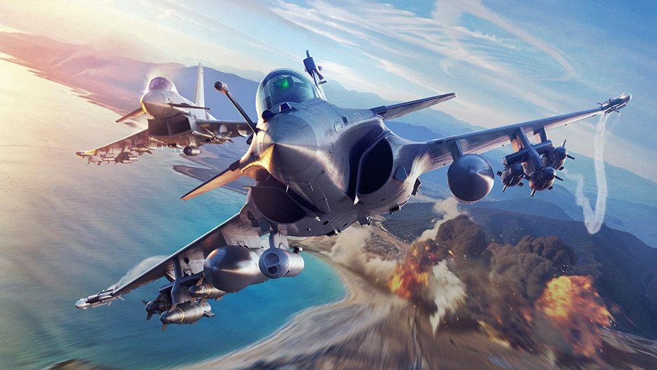 Συγκρούστηκαν τα αεροπλάνα του τραγουδιστή των Mötley Crüe και του ηθοποιού Vince Vaughn (video) - εικόνα 1