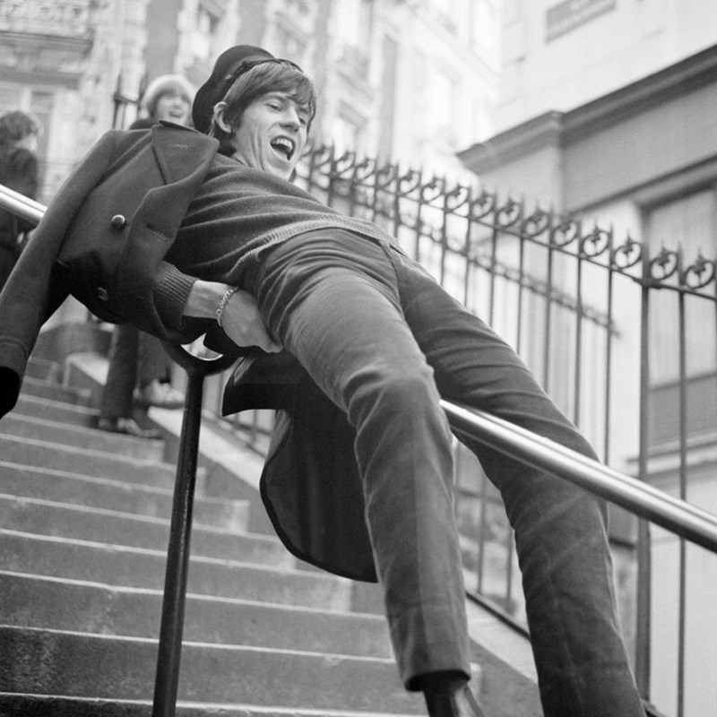 ΚΙΘ ΡΙΤΣΑΡΝΤΣ