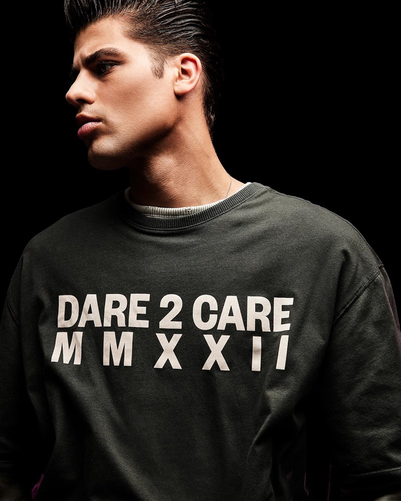 DIRTY LAUNDRY CAMPAIGN