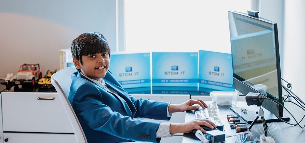 Πόσο ασχολούνται με την τεχνητή νοημοσύνη τα παιδιά στην Ελλάδα - εικόνα 1