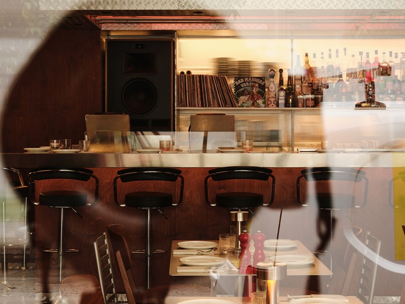 Το Βουλκανιζατέρ