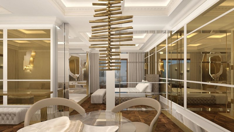 Royal Marmin Arachova