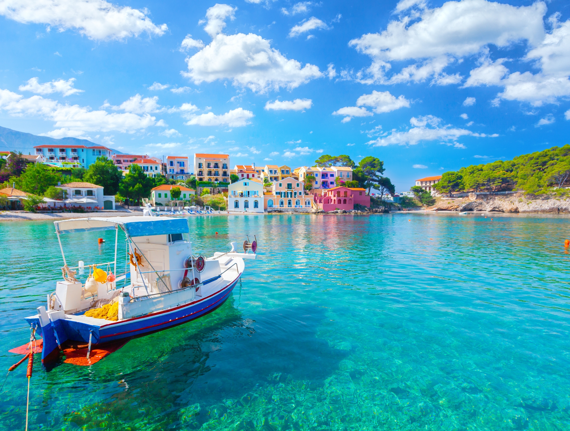 Λένε πως αυτή είναι η πιο όμορφη παραλία στον κόσμο - εικόνα 1