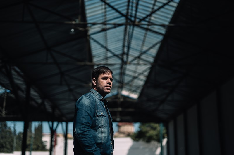 Αλέξανδρος Παρίσης