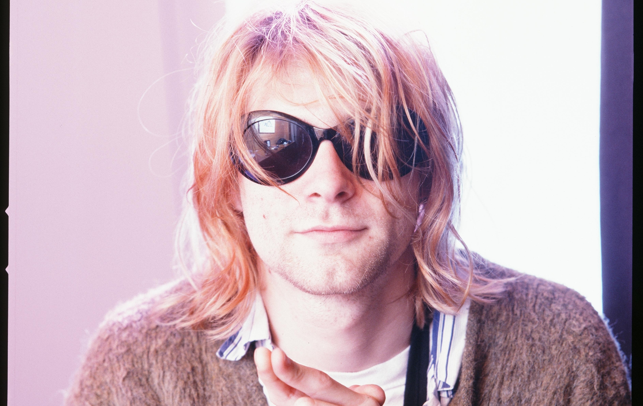 O Dave Grohl αποκάλυψε δημόσια ότι απέκτησε και παιδί εκτός γάμου - εικόνα 2