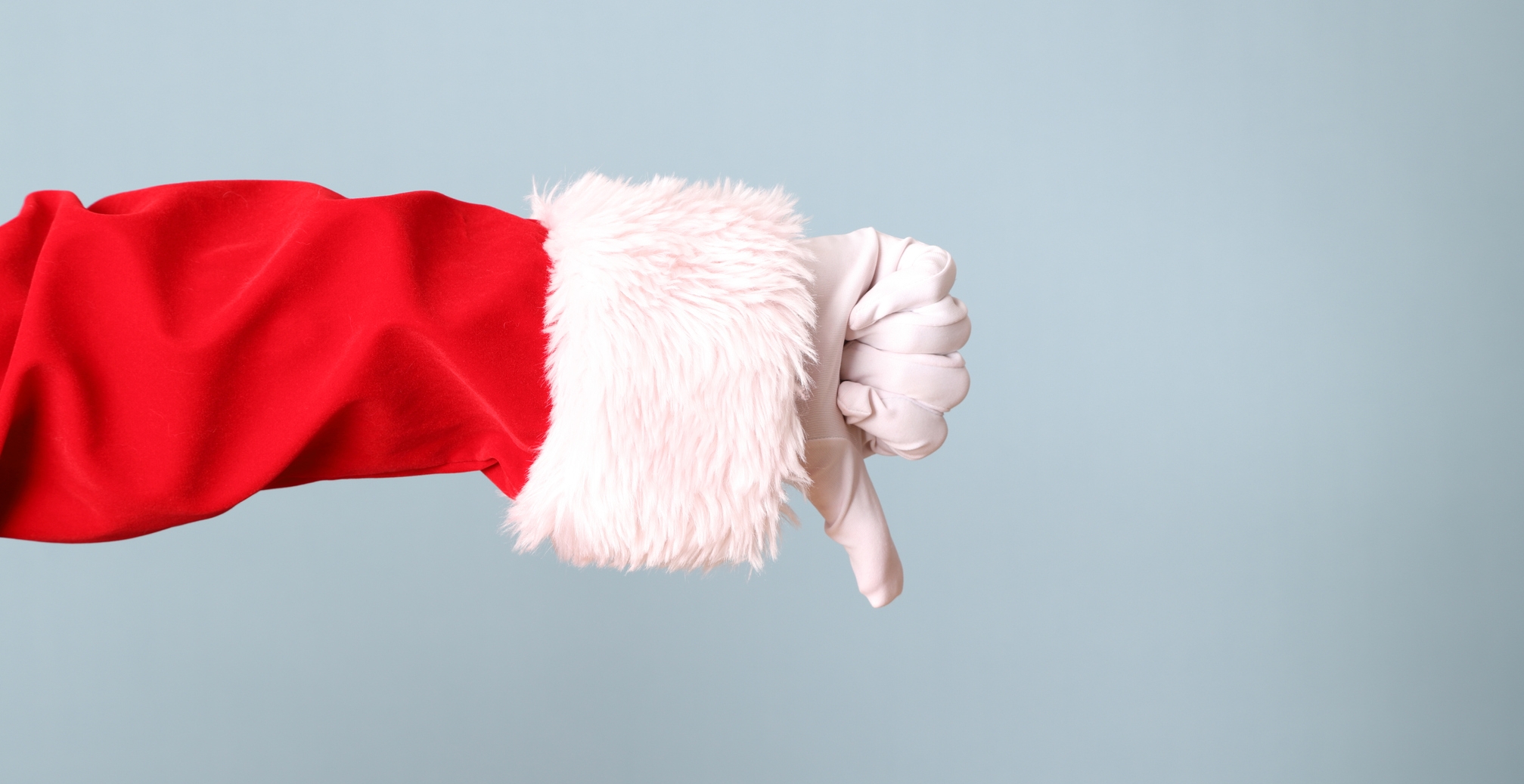 Τι μπορείς να κάνεις για να επιβιώσεις από τη χριστουγεννιάτικη κατάθλιψη - εικόνα 1