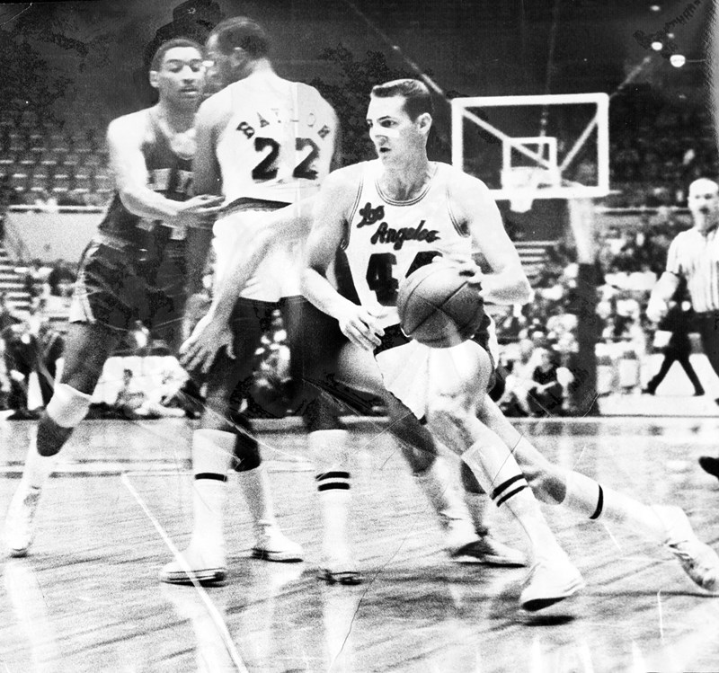 ΤΖΕΡΙ ΟΥΕΣΤ 3