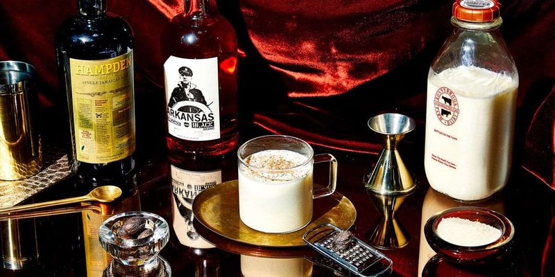 ΖΕΣΤΑ ΚΟΚΤΕΪΛ 4