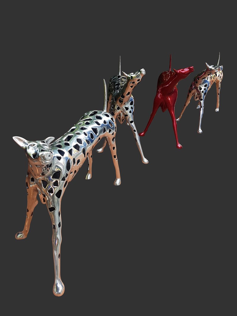 Κωστής Γεωργίου ENIGMA