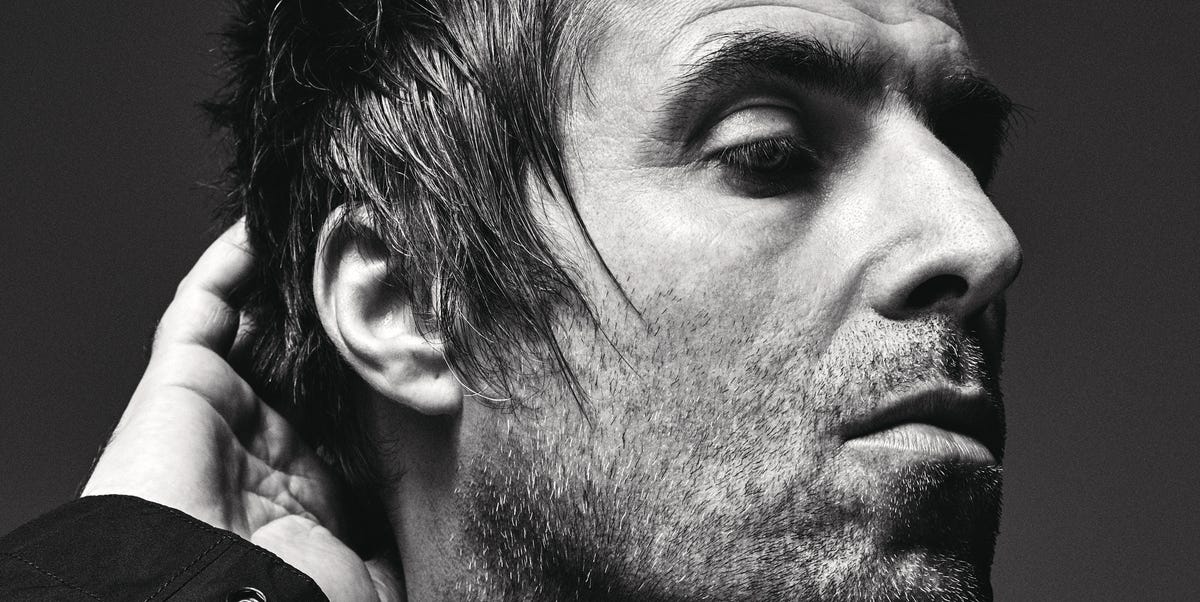 Το κοινό στοιχείο του Michael Fassbender στο The Killer με τον Liam Gallagher - εικόνα 1