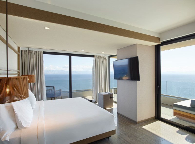 ΞΕΝΟΔΟΧΕΙΟ ANGSANA CORFU ΚΕΡΚΥΡΑ 2021 3