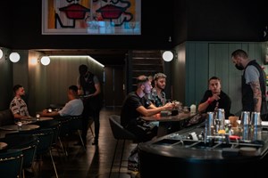 Λένε πως αυτό θα είναι το καλύτερο μπαρ που θα ανοίξει το 2025 - εικόνα 1