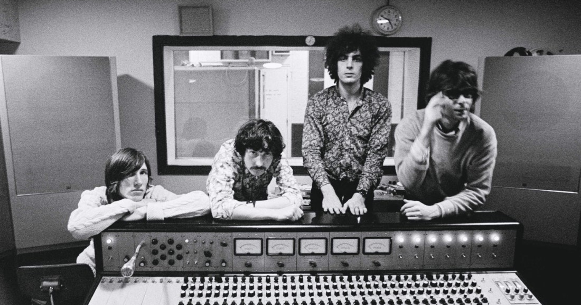 Αυτό είναι το χειρότερο τραγούδι των Pink Floyd-σύμφωνα με τους fans - εικόνα 1