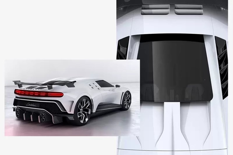 ΜΠΟΥΓΚΑΤΙ ΚΡΙΣΤΙΑΝΟ ΡΟΝΑΛΝΤΟ 2