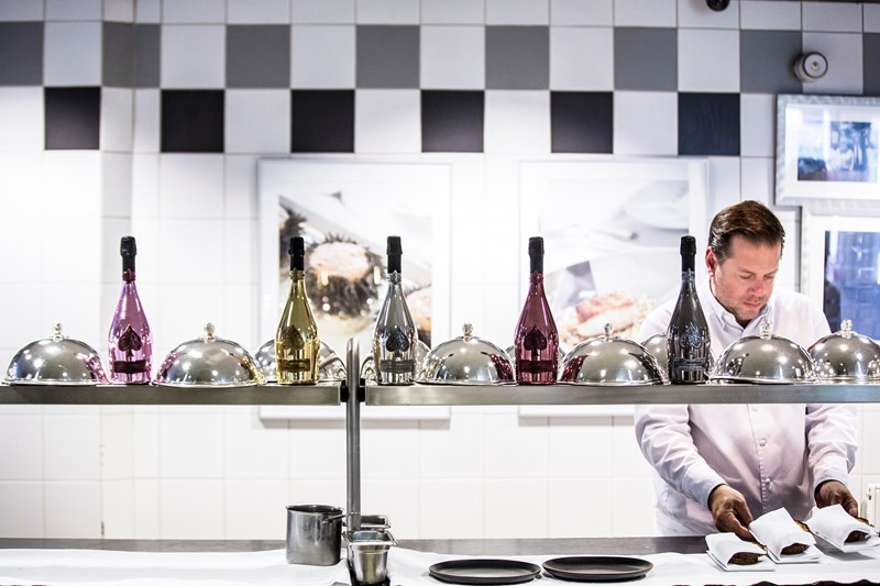 ΑΡΝΟ ΛΑΛΕΜΕΝΤ