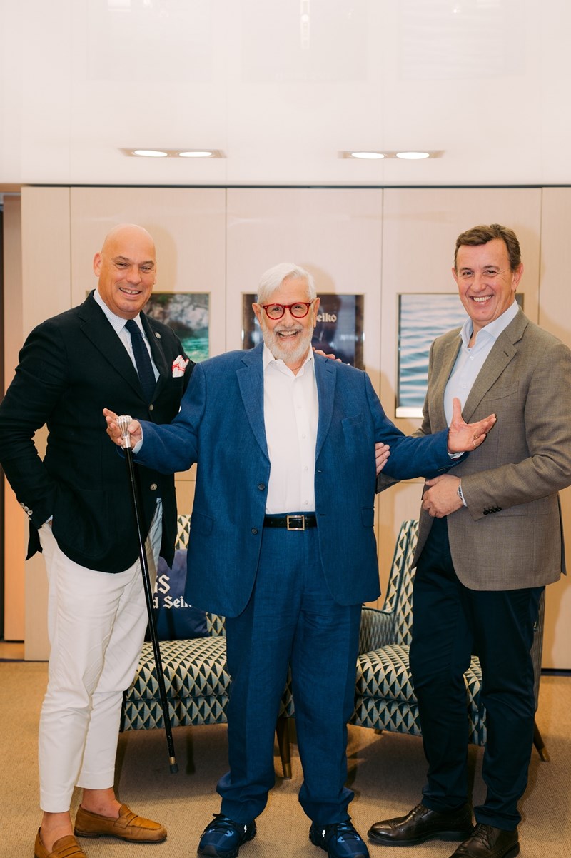 Για τον Frederic Bondoux, οι ρίζες δείχνουν το μέλλον 1