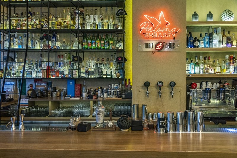 The World’s 50 Best Bars_λίστα 51-100 Barro Negro 3