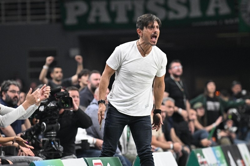 Η ανακοίνωση της Δέσποινας Γιαννακοπούλου για όλα όσα έγιναν στον 2ο τελικό του πρωταθλήματος - εικόνα 1