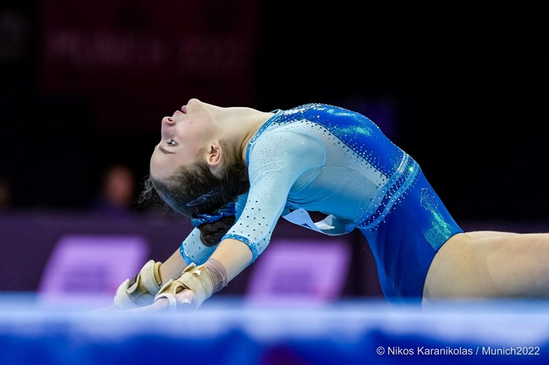 Ευρωπαϊκό Πρωτάθλημα 2022